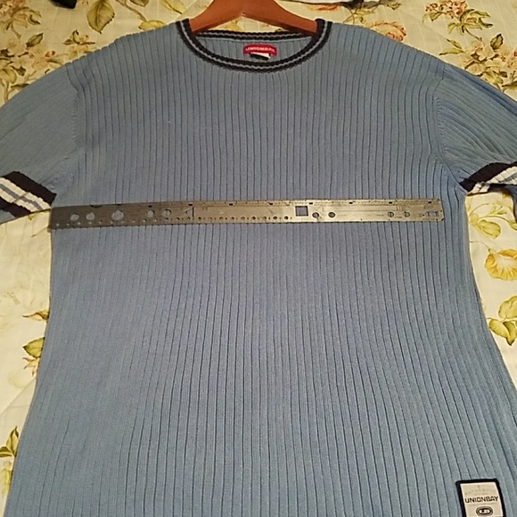 💙Unionbay - Sweater - Xl - Mens - Picture 6 of 8